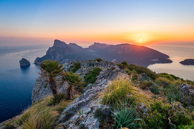 Official Statement on Drone Footage and Protected Natural Areas in Mallorca