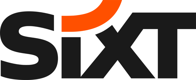 SIXT Rent A Car