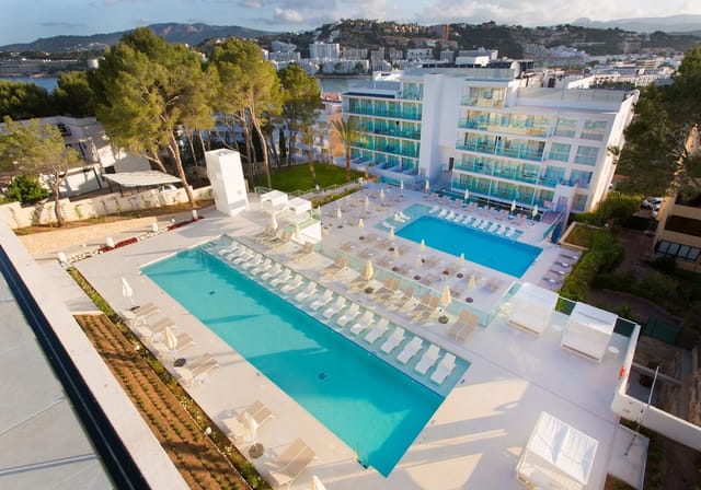 Reverence Life Hotel, Adult Only Hotel, Santa Ponsa, Mallorca, photo