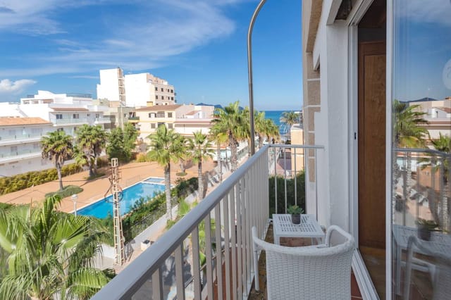 JS Sol de Can Picafort - Adults Only, Beach Hotel, Can Picafort, Mallorca, photo