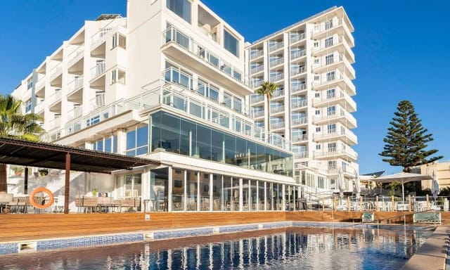 Amic Horizonte, Family Hotel, Palma de Mallorca, photo