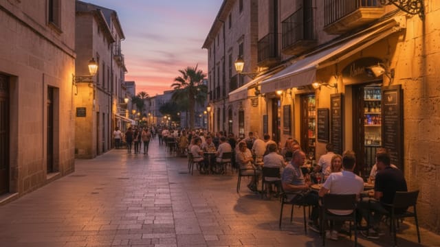 Where to Drink in Mallorca: 9 Must‑Visit Bars in Palma and Across the Island, Tipps & Tricks, photo