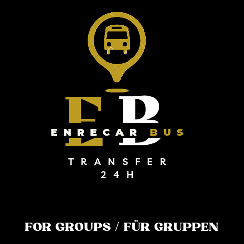 Enrecar bus Transfer Mallorca, Transport, Palma de Mallorca, photo