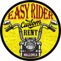 EASY RIDER MALLORCA, Transport, Palma de Mallorca, photo