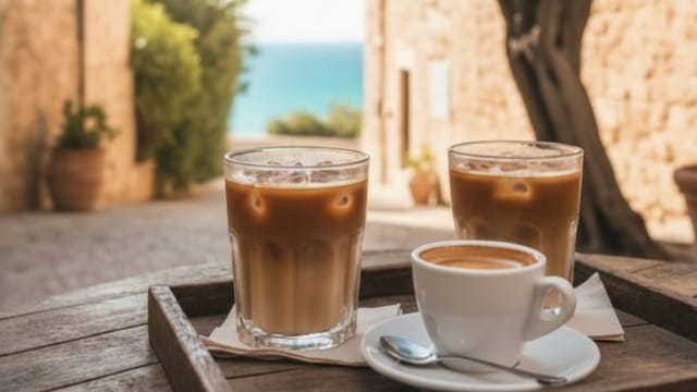 The Best Coffee Spots in Mallorca: A Caffeine Lover’s Guide to Palma and Beyond, Tipps & Tricks, photo