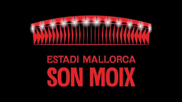 Estadi Mallorca Son Moix, Sports, Palma de Mallorca, photo