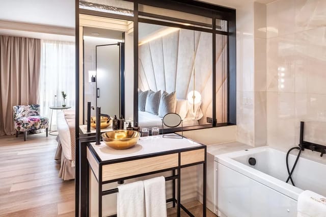 Nivia Born Boutique Hotel, Palma de Mallorca, photo