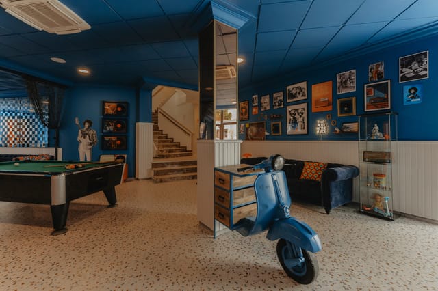 Gomila Palma Apartments, Aparthotels, Palma de Mallorca, photo