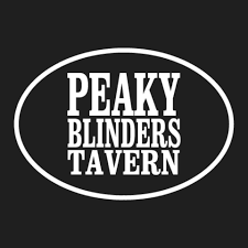 Peaky Blinders Tavern, Gastronomy | Foodies, Magaluf, Mallorca, photo