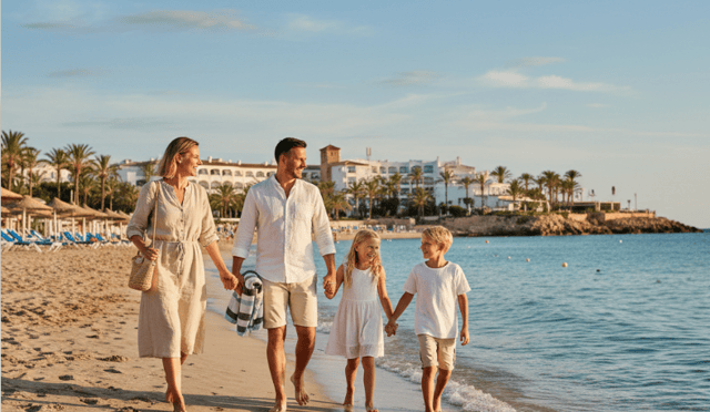Why Is Mallorca So Popular With Germans?, History, photo