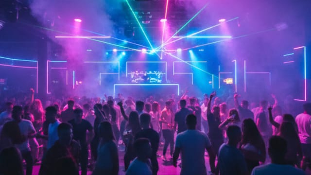Nightlife in Mallorca: Top Clubs to Experience the Island’s Vibrant Scene in 2026, Tipps & Tricks, photo