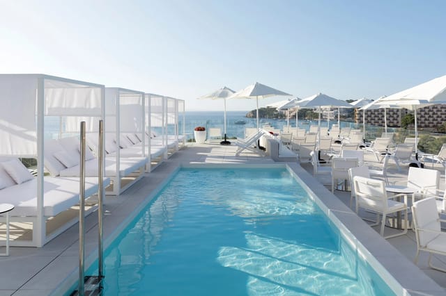 Reverence Mare Hotel, Adult Only Hotel, Palmanova, Mallorca, photo