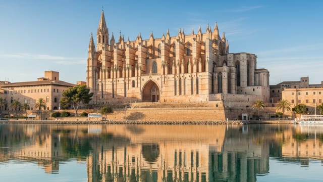 10 Must-See Attractions in Mallorca: Iconic Sights, Villages & Natural Wonders, Travel Guides & Regions, photo
