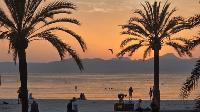 Where to Watch the Sunset in Mallorca: Top Spots for Stunning Mediterranean Views, Tipps & Tricks, photo
