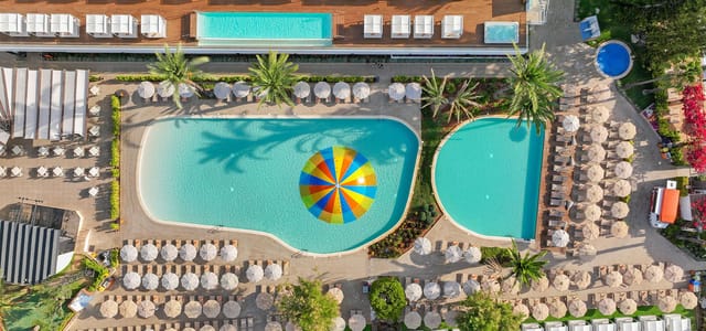 VIVA Sunrise, Aparthotels, Puerto de Alcúdia, Mallorca, photo