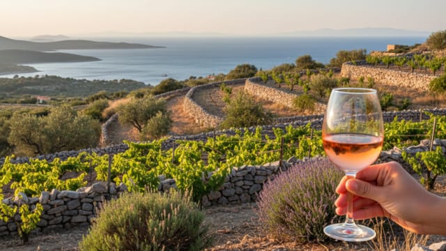 Mallorca Wine Tasting Guide 2026: Best Vineyards, Wineries and Tours on the Island, Food & Drink, photo