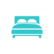 Accommodation category icon