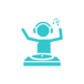 Party & Nightlife category icon