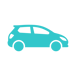 Transport category icon