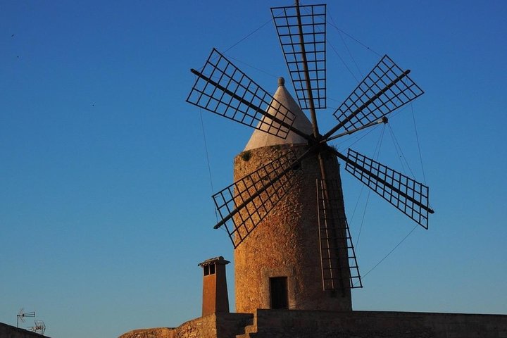 Mallorca: Windmills, Legends and Charming Villages, water-activities, Algaida, Mallorca