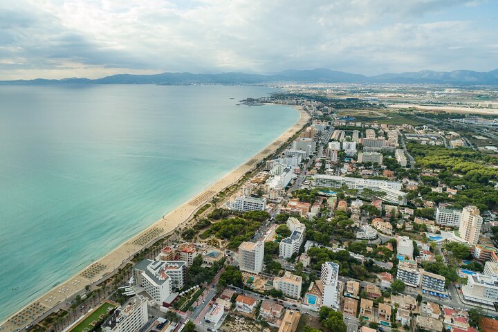 Private ONE WAY arrival OR departure transfer in Mallorca from/to airport, culture-history, Llubí, Mallorca