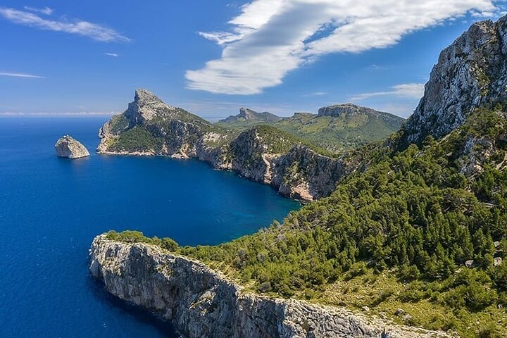 Aussichtspunkte von Valldemossa und S'Estaca, water-activities, Palma de Mallorca · Valldemossa