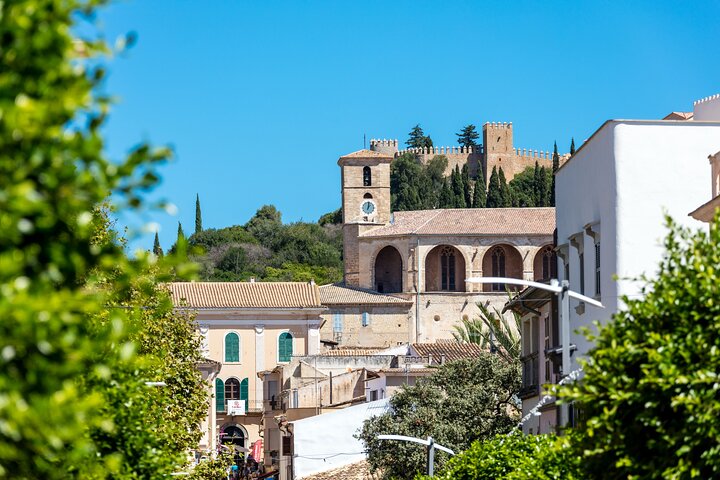 Tour Mallorca Este con Cuevas de Arta y Plantación de Aloe, water-activities, Santa Margalida, Mallorca