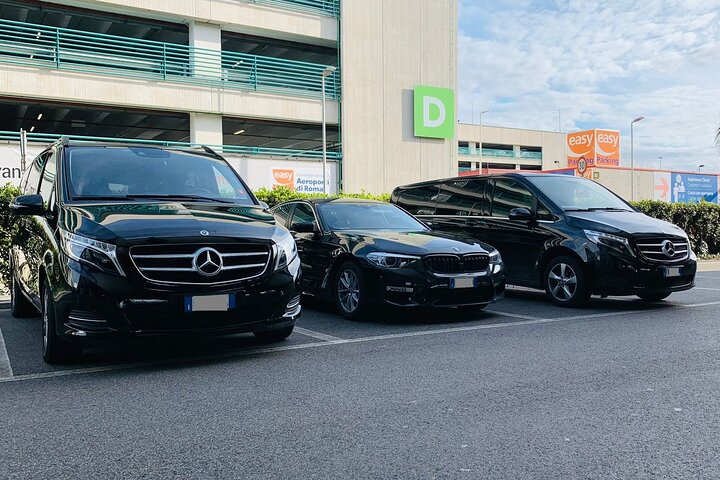 Mallorca Airport (PMI) to Palma Nova- Round-Trip Private Transfer, transport, Sa Torre · Palma, Mallorca