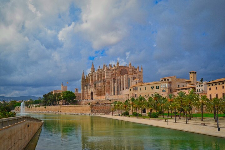 Excursão privada de um dia a Palma de Maiorca, Valldemosa e Sóller, water-activities, Sóller, Mallorca