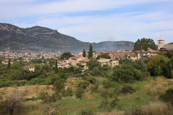 Tour privato a piedi di Sóller con guida turistica ufficiale, water-activities, Sóller, Mallorca