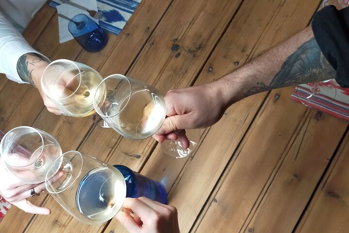 Wine Tasting Mallorca, food-drink