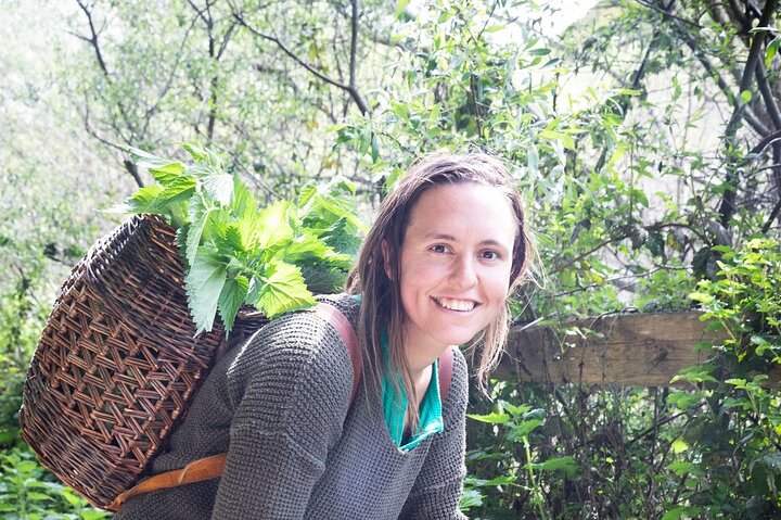 Herbalism walk in Sierra dela Tramuntana with Plant Expert, water-activities, Mallorca