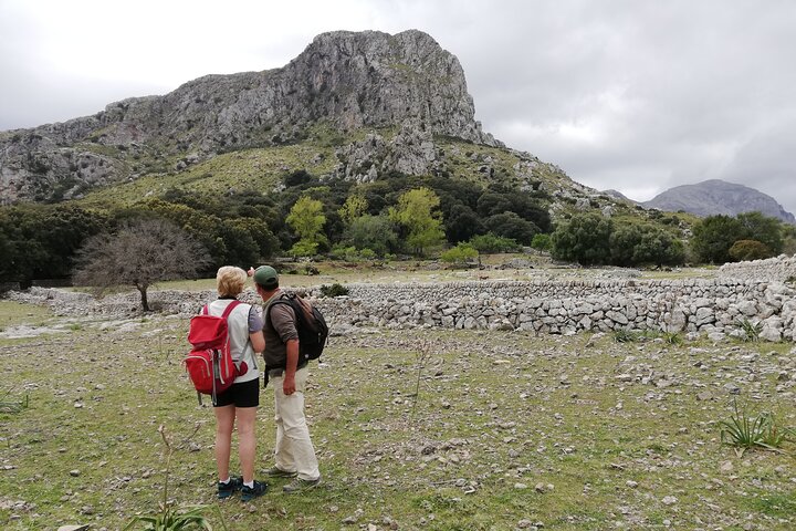 Hiking Private Tour in Pollensa, outdoor-adventure, Pollensa · Pollença, Mallorca