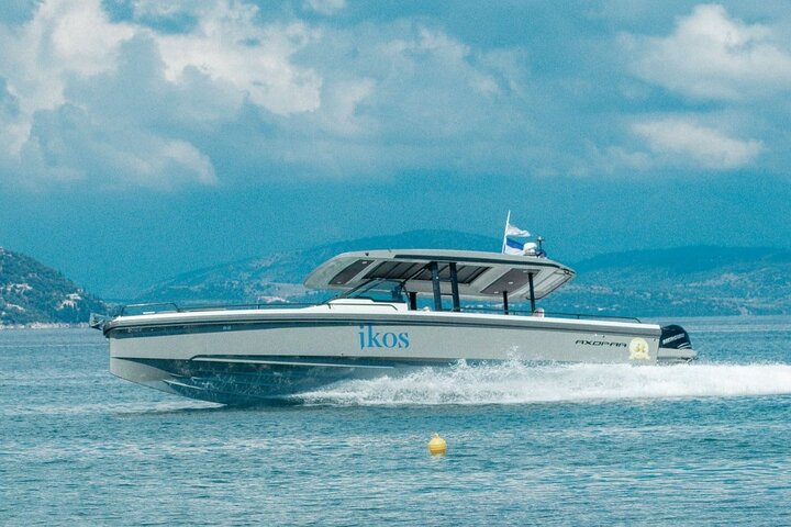 Private Half Day Cruise on a Speed Boat in Mallorca, water-activities, Porto Cristo · Manacor, Mallorca