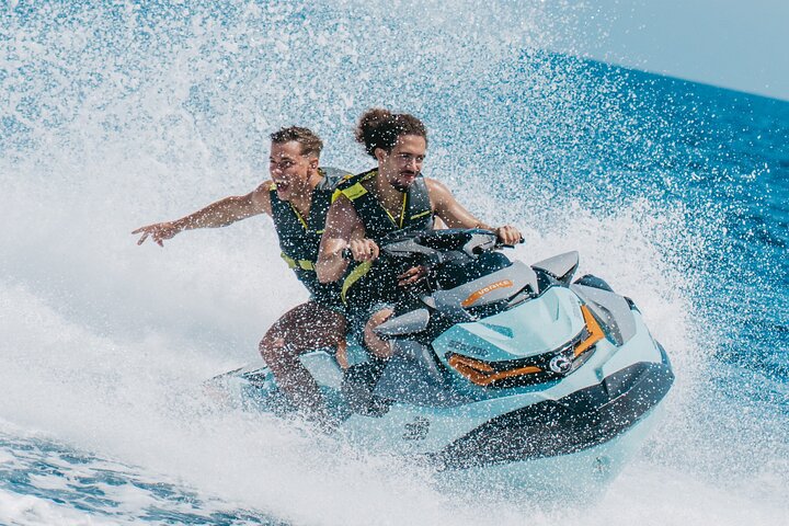 Jet Ski Rental Andratx 30 min, water-activities, Andratx, Mallorca