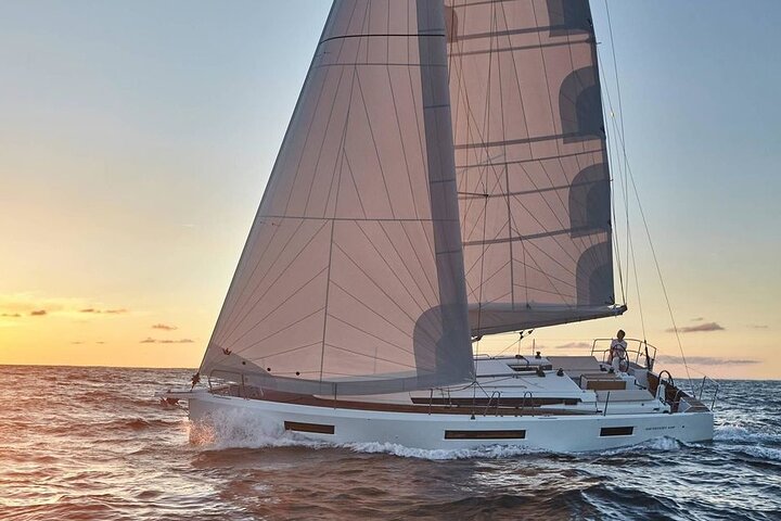 Full Day Cruise on Sailing Boat in Mallorca, water-activities, Cala Figuera · Santanyí, Mallorca