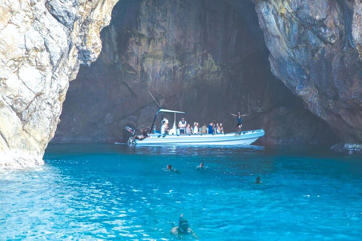 Costes de Levante Natural Reserve for Small Groups, water-activities, Alcúdia, Mallorca