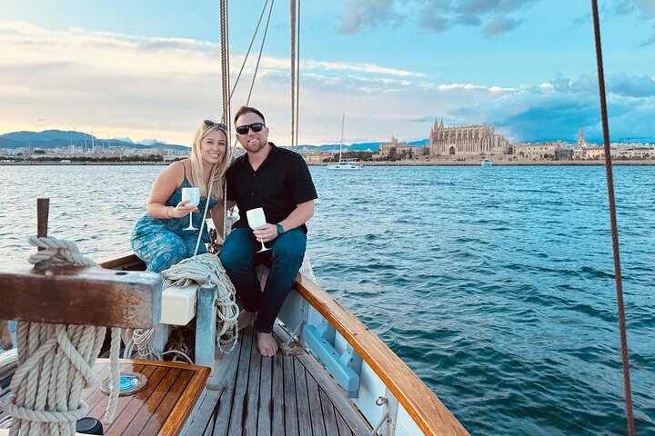 Exklusive Tour zu den schönsten Buchten in der Bucht von Palma, water-activities, Palma, Mallorca