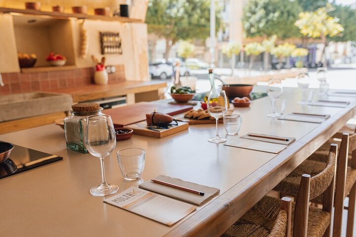 Spanish Cooking Experience in Mallorca, food-drink, Palma de Mallorca · Palma