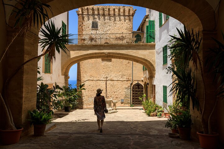 A Day Unveiling Mallorca's Hidden Gems - lunch included, water-activities, Valldemossa, Mallorca