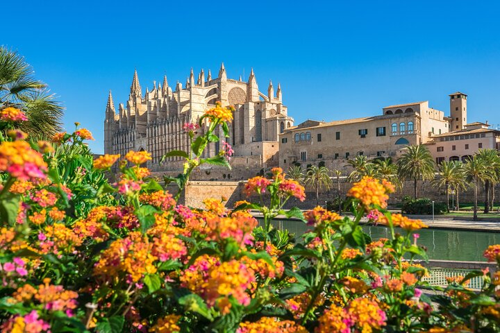 Palma de Mallorca and Valldemossa Excursion from Cruise Port, water-activities, Valldemossa, Mallorca