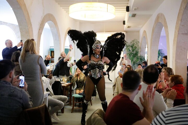 Drag Brunch Mallorca – Glamorous Drag Show & Brunch in Palma, food-drink, Palma, Mallorca
