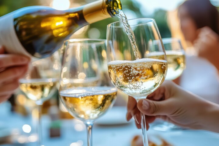 Discover the varieties of Mallorca wine,experience the real taste, water-activities, Santa Maria del Cami · Santa Maria del Camí, Mallorca