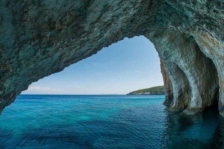Colonia de San Jordi Boat trip to Cabrera with bath, water-activities, Cabrera, Mallorca
