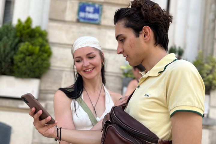 Murder Mystery City Game con organizzatore di giochi dal vivo a Palma di Maiorca, water-activities, Palma de Mallorca · Palma