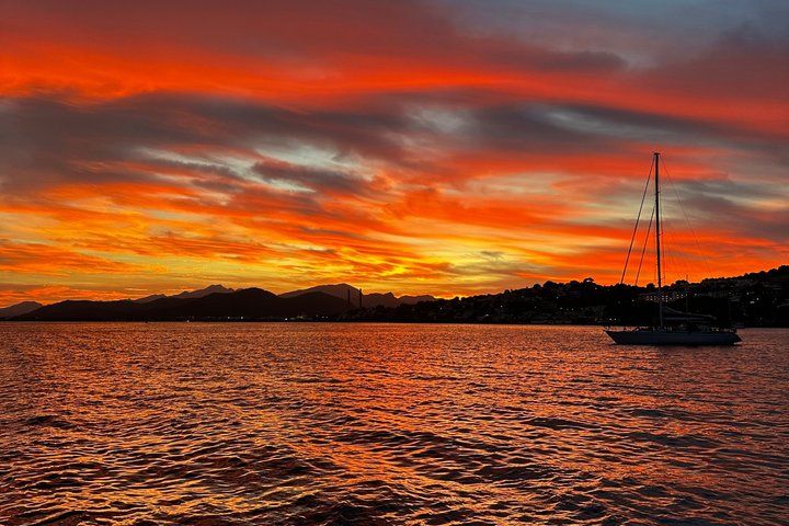 Mallorca Small Group Sunset Boat Cruise with Tapas and Drinks, water-activities, Alcúdia, Mallorca