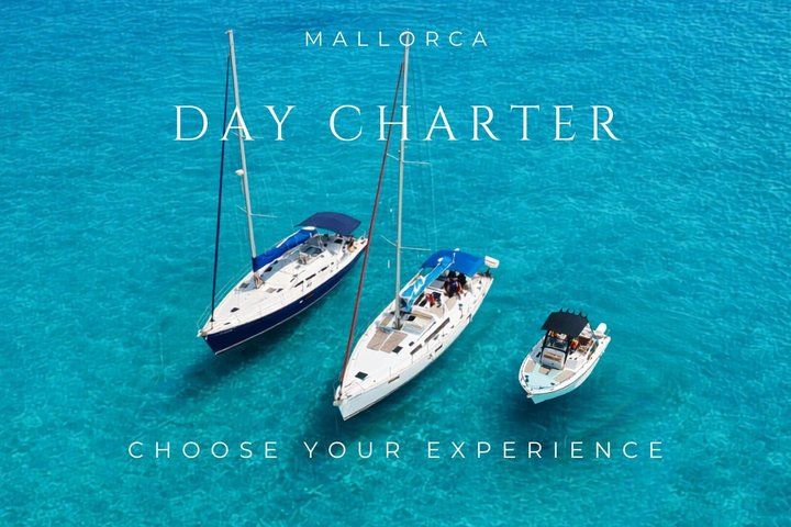 Private Boat Tours Mallorca | All Inclusive & Water Activities, water-activities, Palma, Mallorca