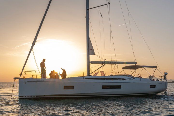 Charter privato di un giorno a Palma di Maiorca, water-activities, Palma de Mallorca · Palma