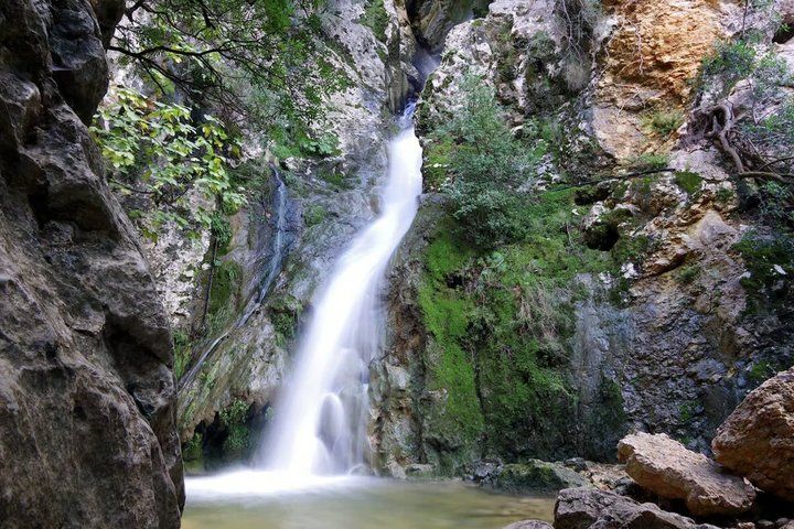 Escursione condivisa nel suggestivo Canyon di Barranc de Biniaraix a Maiorca, water-activities, Biniaraix · Sóller, Mallorca
