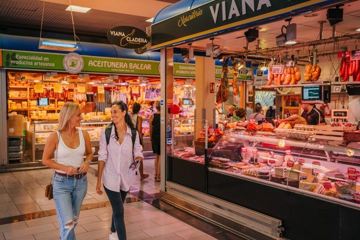 Palma Food Tour : Tapas, Getränke und Köstlichkeiten mit einem Einheimischen, water-activities, Palma, Mallorca